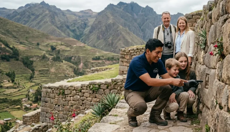 incas history