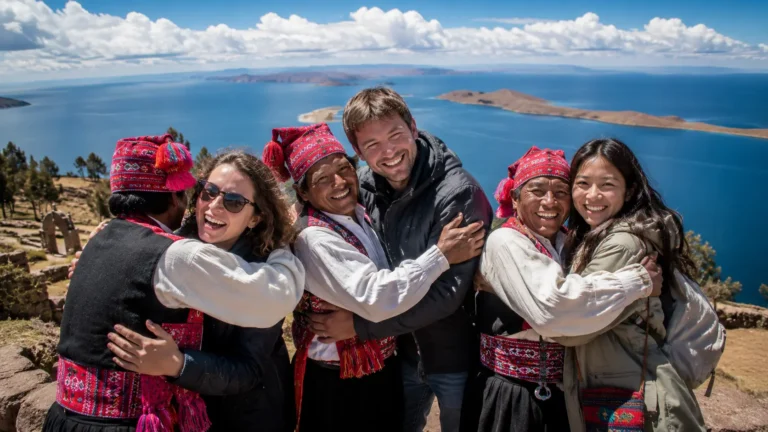 Puno peru