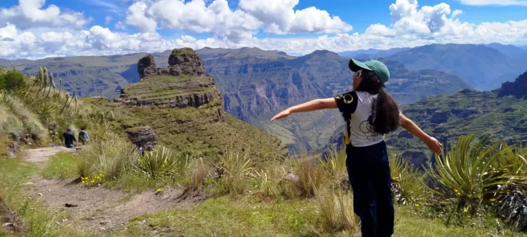 marvelous trek of south of cusco